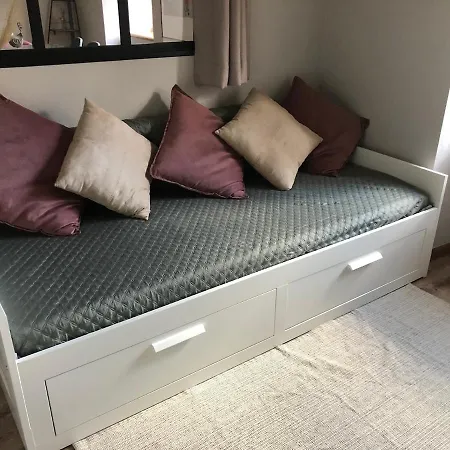 Au Rythme De Plume Et Louna Casa vacanze