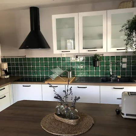 Au Rythme De Plume Et Louna Vakantiehuis *