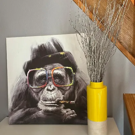 Au Rythme De Plume Et Louna *