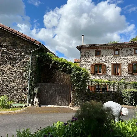 Au Rythme De Plume Et Louna