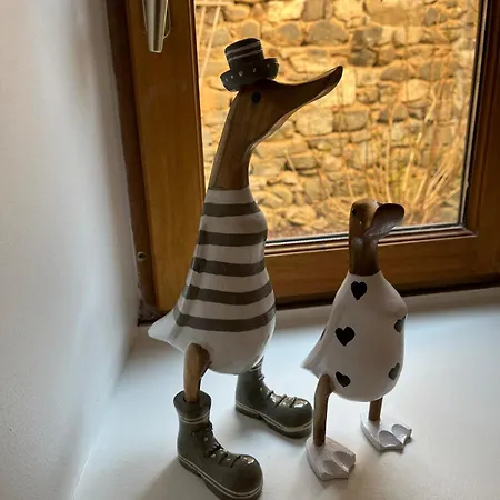 Au Rythme De Plume Et Louna