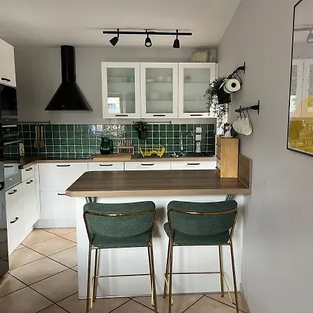 Au Rythme De Plume Et Louna Vakantiehuis Molompize