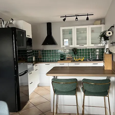 Au Rythme De Plume Et Louna Vakantiehuis *