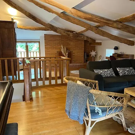 Au Rythme De Plume Et Louna Casa vacanze