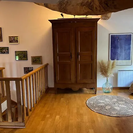 Au Rythme De Plume Et Louna Vakantiehuis