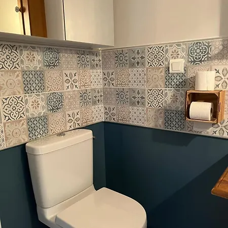 Au Rythme De Plume Et Louna Casa vacanze