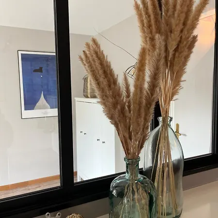 Au Rythme De Plume Et Louna Vakantiehuis