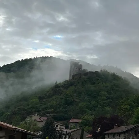 Au Rythme De Plume Et Louna