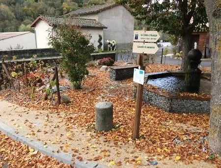 Au Rythme De Plume Et Louna Vakantiehuis *