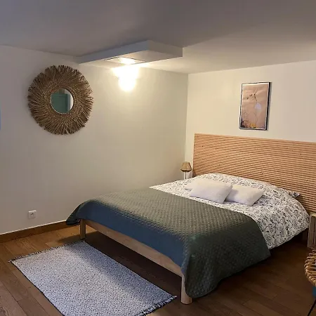 Au Rythme De Plume Et Louna Vakantiehuis