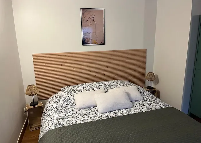 Au Rythme De Plume Et Louna Hébergement de vacances *