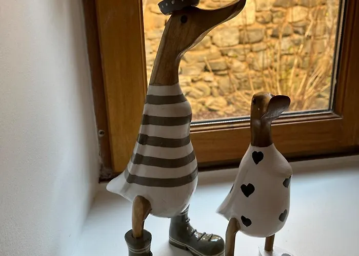 Au Rythme De Plume Et Louna