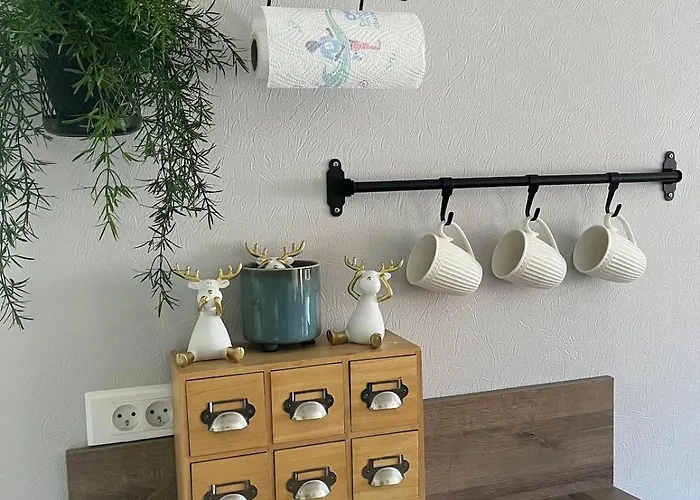 Au Rythme De Plume Et Louna Hébergement de vacances