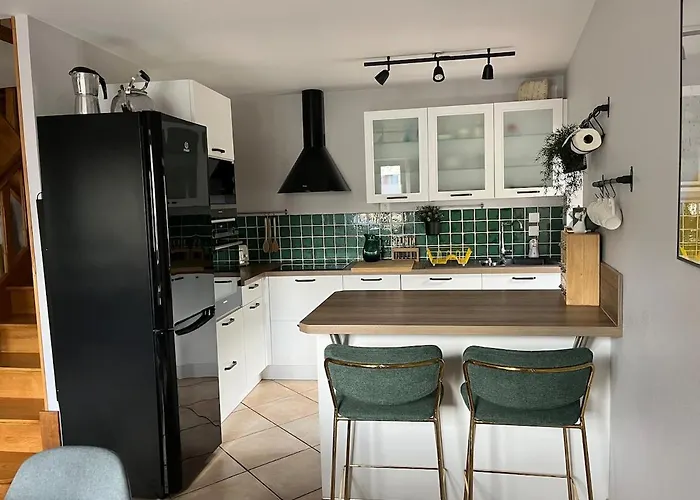 Au Rythme De Plume Et Louna Hébergement de vacances *