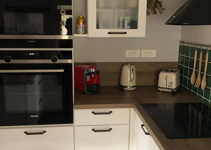 Au Rythme De Plume Et Louna Hébergement de vacances Molompize