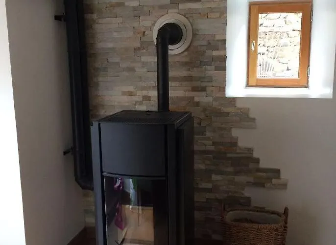 Hébergement de vacances Au Rythme De Plume Et Louna