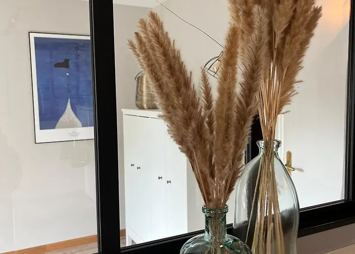 Au Rythme De Plume Et Louna Hébergement de vacances