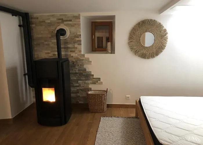 Au Rythme De Plume Et Louna Molompize