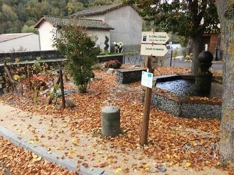 Au Rythme De Plume Et Louna Hébergement de vacances *