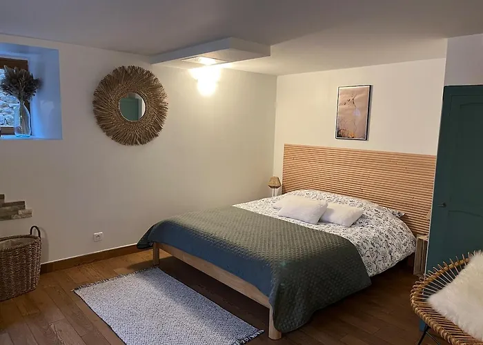 Au Rythme De Plume Et Louna Hébergement de vacances