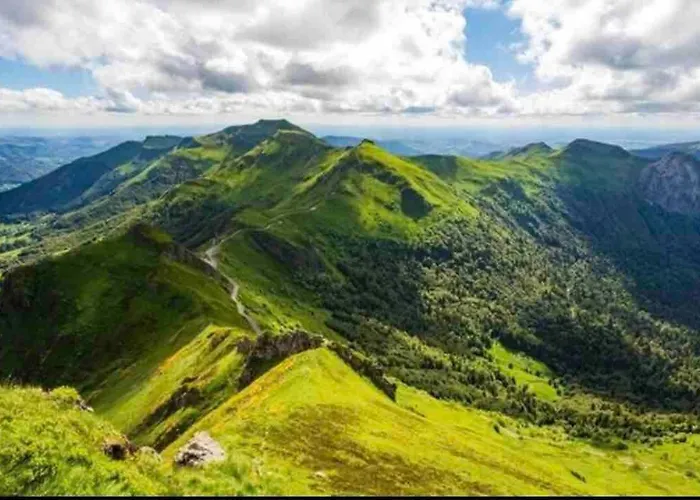 Au Rythme De Plume Et Louna Hébergement de vacances