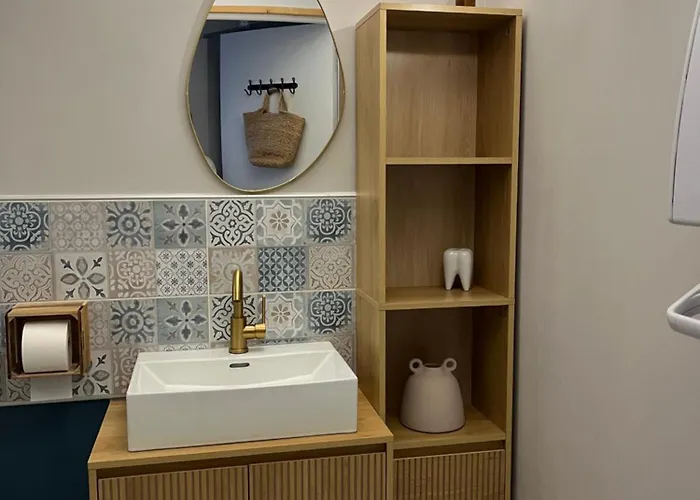 Au Rythme De Plume Et Louna Hébergement de vacances